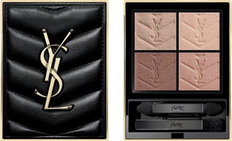 couture palette ysl recensioni